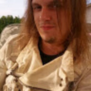 Meet your Posher, Zachary